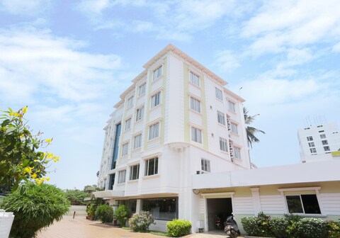 Amala's Residency