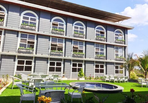 Sai Resort Khed