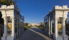 DOWLAT VILLAS PALACE, Himmatnagar DOWLAT VILLAS PALACE, Himmatnagar