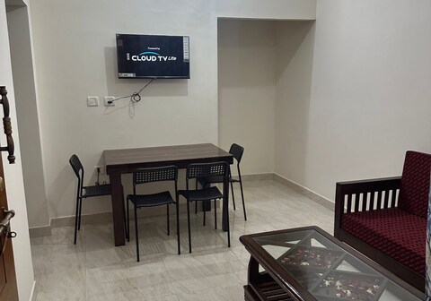 Modern 2BHK Home in Yelahanka