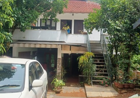 Trinity Homestay