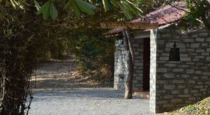 Auranya Hotel and Resort, Tehri Garhwal Auranya Hotel and Resort, Tehri Garhwal