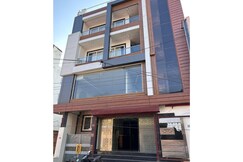 Hotel Royal Bliss, Kanpur Hotel Royal Bliss, Kanpur