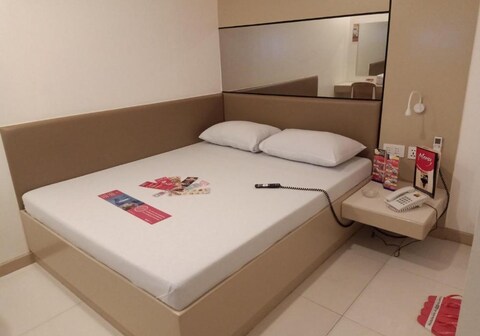 Hotel Sogo General Trias