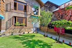 Outsaw cottage, Srinagar Outsaw cottage, Srinagar
