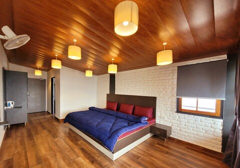 Celeste Vista by Chirping Hills