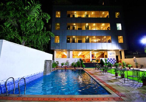 Veeva Hotels Ajmer Road
