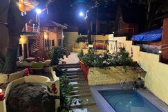 Green Hill Resort, Matheran Green Hill Resort, Matheran