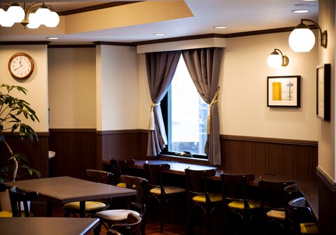 Best Western Hotel Fino Shin-Yokohama