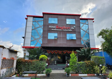 HOTEL RAGHAV NX
