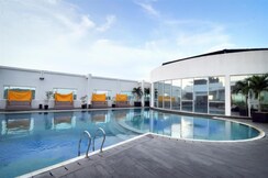 Grand Jatra Hotel Balikpapan, Balikpapan Grand Jatra Hotel Balikpapan, Balikpapan