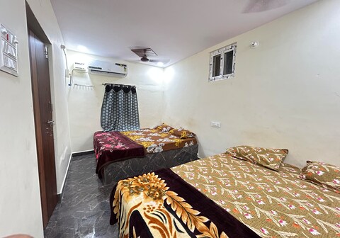 SRI HANUMA RESIDENCY