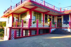 Rooms at Cindy Homestay, Cherrapunji Rooms at Cindy Homestay, Cherrapunji