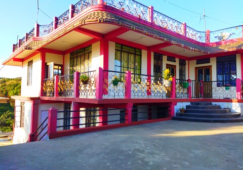 Rooms at Cindy Homestay