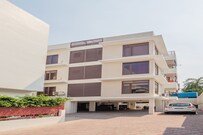 Kolam Serviced Apartments - Adyar, Chennai Kolam Serviced Apartments - Adyar, Chennai
