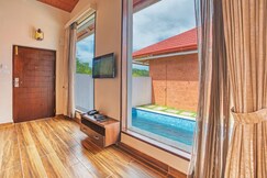 Sixth Element, Coorg Sixth Element, Coorg