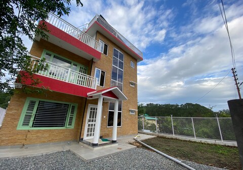 The Nest Villa By Sapphire Stays : Bhowali