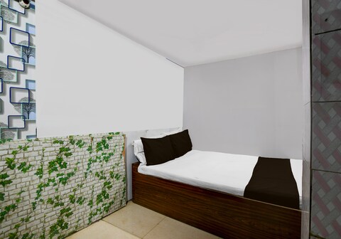 Spot ON Asad Guest House