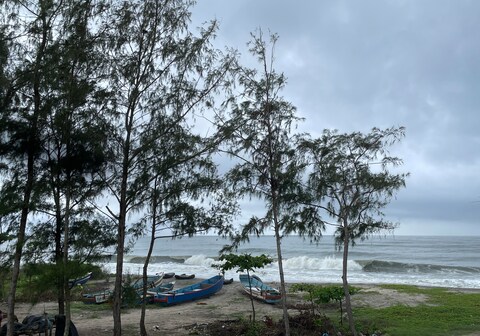 La Mira  | By the Beach