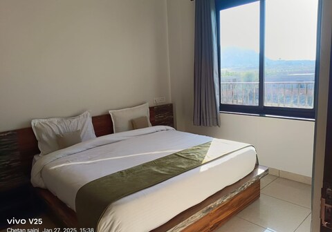 Rukmani Restro & Residency