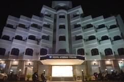 Hotel Krishna Palace, Faizabad Hotel Krishna Palace, Faizabad