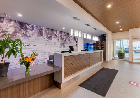 Best Western Plus Dauphin