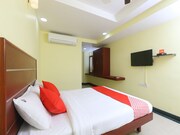 OYO 15558 Sri Sai Nivas Inn, Chennai OYO 15558 Sri Sai Nivas Inn, Chennai