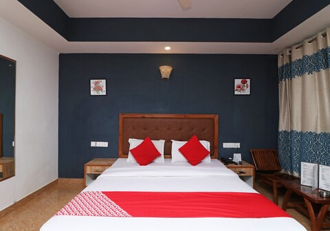 Capital O Nandini Homestay