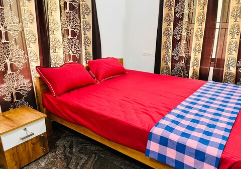 Montage Villa 2BHK Entire