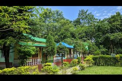 HOLONG ECO VILLAGE RESORT, Jaldapara HOLONG ECO VILLAGE RESORT, Jaldapara
