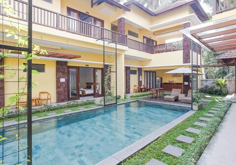 Toya Villa Ubud