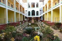 The SAGAR KINARE HOTEL AND RESORT, Tajpur The SAGAR KINARE HOTEL AND RESORT, Tajpur