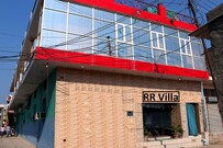 RR Villa, Chandigarh RR Villa, Chandigarh