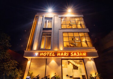 Hotel Hari Sajan