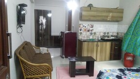 Fully furnished Studio Room near Forum Mall, Bangalore Fully furnished Studio Room near Forum Mall, Bangalore