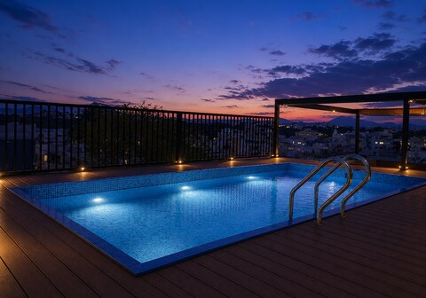 HOTEL THE AUREUM