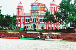 Kanchan Bhawan | The Grand Heritage Stay, Ayodhya Kanchan Bhawan | The Grand Heritage Stay, Ayodhya