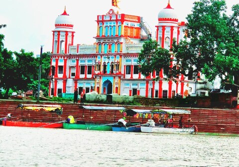 Kanchan Bhawan | The Grand Heritage Stay