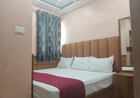 Hotel Babli