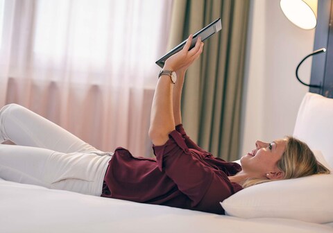 MERCURE PARIS LA DEFENSE