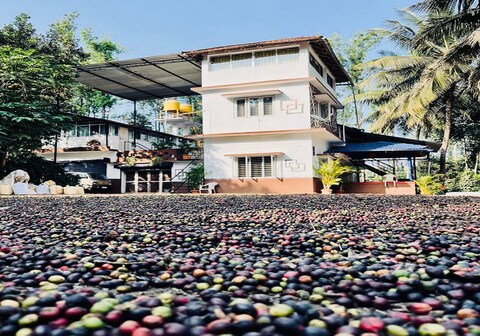 The Outback Coorg Estate by StayApart