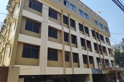 Hotel Monalisa, Cuttack Hotel Monalisa, Cuttack