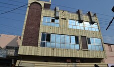 Hotel Meghraj, Kota Hotel Meghraj, Kota