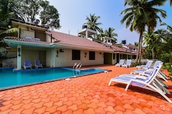 OYO 9829 Meadow View Resort, Goa OYO 9829 Meadow View Resort, Goa