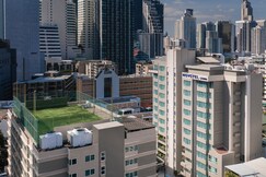 Novotel Living Sukhumvit Legacy, Bangkok Novotel Living Sukhumvit Legacy, Bangkok