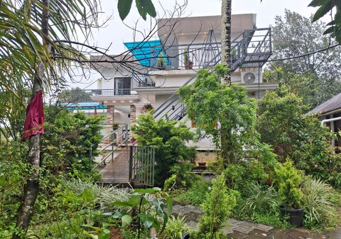 Golden Cherry 3bedroom