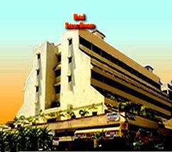Setrac Orange, Mumbai Setrac Orange, Mumbai