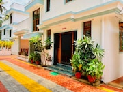 MEERA RESORTS COLVA, Goa MEERA RESORTS COLVA, Goa