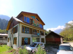 OYO 18990 Hotel Bright Palace, Pahalgam OYO 18990 Hotel Bright Palace, Pahalgam