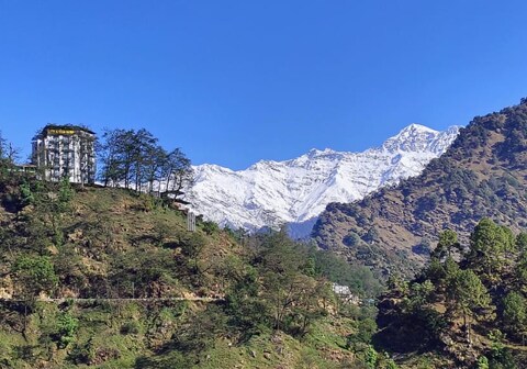 Aditya Villa Near Sitapur Parking